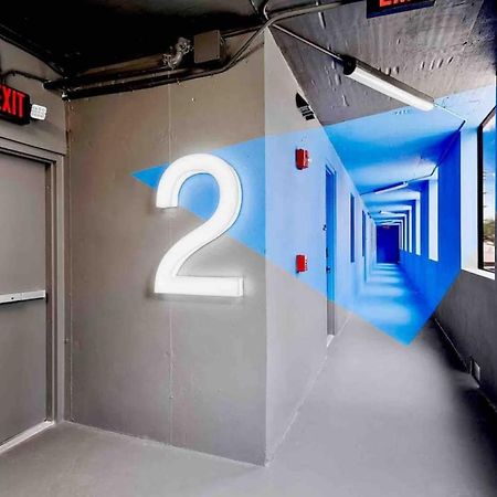 Pretty Rola 202 Modern Industrial Apt W King Bed フォート・ローダーデール エクステリア 写真