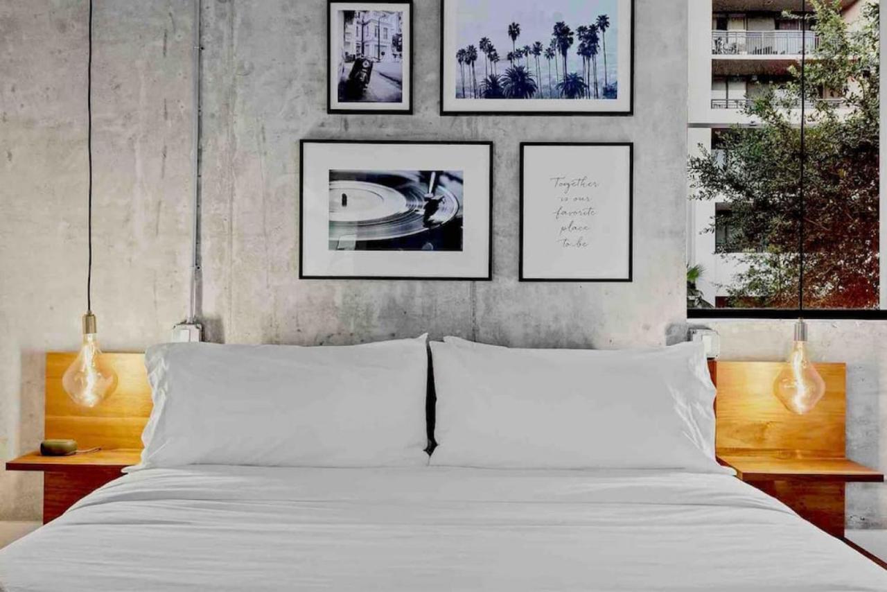 Pretty Rola 202 Modern Industrial Apt W King Bed フォート・ローダーデール エクステリア 写真
